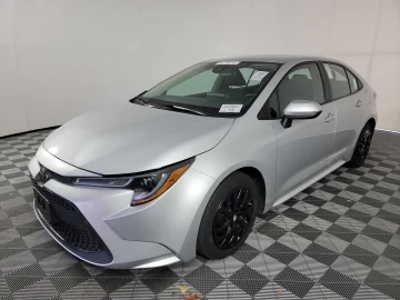 Авто Toyota Corolla 2020 № 6980468