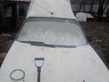 Авто ЗАЗ 966 2004 № 6981022