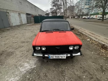 Авто ВАЗ 2106 1994 № 6981030