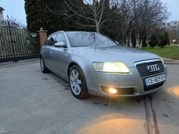 Авто Audi A6 2006 № 6981161