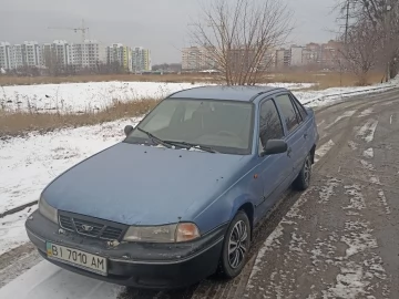 Авто Daewoo Nexia 2007 № 6981447