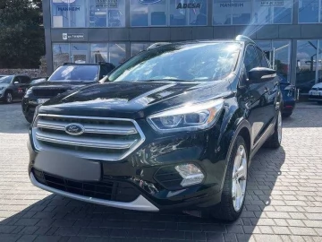 Авто Ford Escape 2018 № 6982474