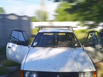 Авто  2141 1992 № 6982788