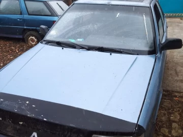 Авто Renault 21 1997 № 6982843