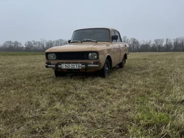 Авто  2140 1985 № 6982896