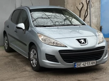 Авто Peugeot 207 2010 № 6983309