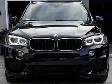 Авто BMW X5 2018 № 6983662