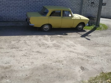 Авто  412 1979 № 6983949