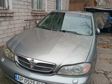 Авто Nissan 200 Sx 2003 № 6984120