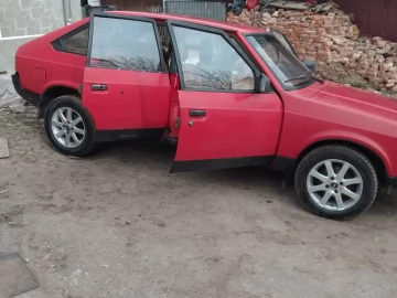 Авто  2141 2000 № 6984588