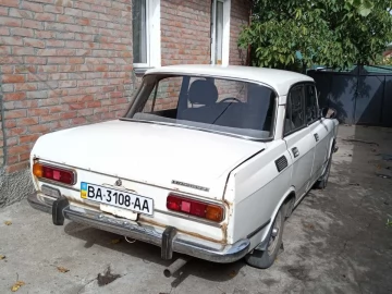 Авто  2140 1983 № 6984643