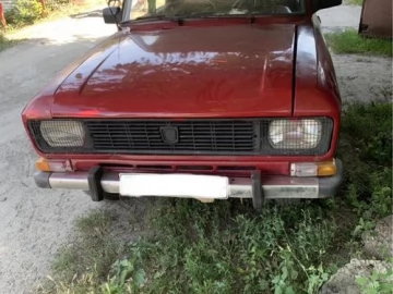Авто  2140 1985 № 6984978