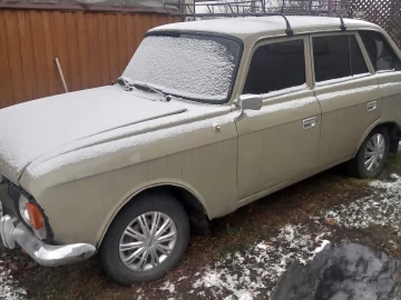 Авто  400 1990 № 6985276