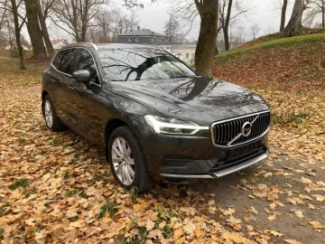 Авто Volvo Xc60 2018 № 6985398