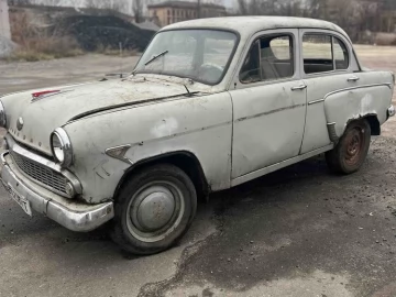 Авто  407 1995 № 6985431