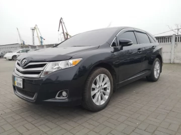 Авто Toyota Venza 2013 № 6985485