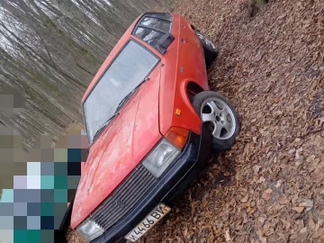 Авто  2141-02 Святогор 1989 № 6985604