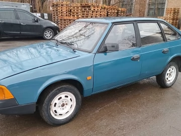 Авто  2141 1994 № 6985747
