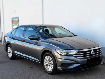 Авто Volkswagen Jetta 2020 № 6985970