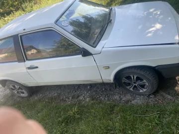 Авто ВАЗ 2108I 1990 № 6986087