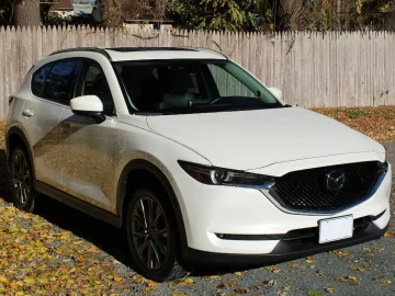 Авто Mazda Cx-5 2020 № 6986237