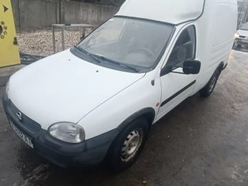 Авто Opel Combo 1998 № 6986393
