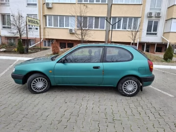 Авто Toyota Corolla 1998 № 6986481