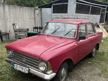 Авто  408 1968 № 6986671