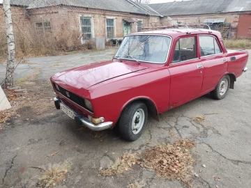 Авто  2140 1978 № 6986705