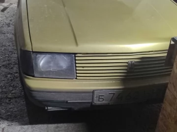 Авто  2141 1989 № 6986727