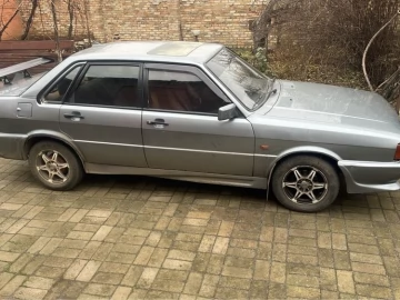 Авто Audi 80 1985 № 6988454
