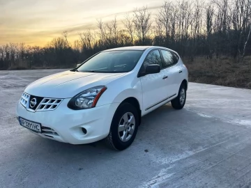 Авто Nissan Rogue 2014 № 6988708