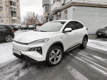 Авто Honda Avancier 2020 № 6988979