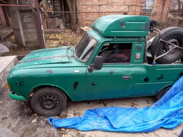 Авто  412 1991 № 6990778