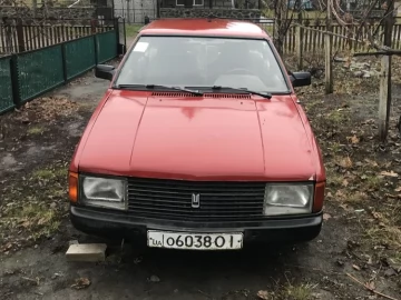 Авто  2141 1992 № 6990966