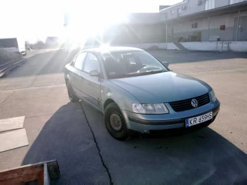 Авто Volkswagen Bora 1997 № 6990967