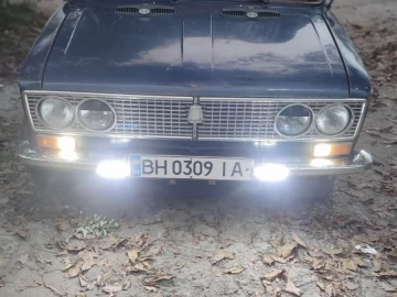 Авто ВАЗ 2103 1965 № 6991328
