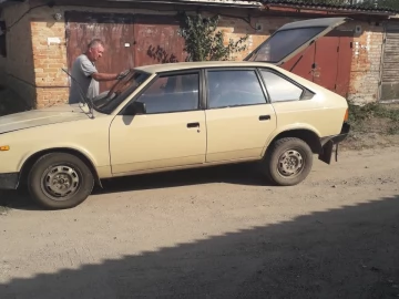 Авто  2141 1990 № 6991343