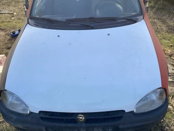 Авто Opel Combo 2001 № 6991748