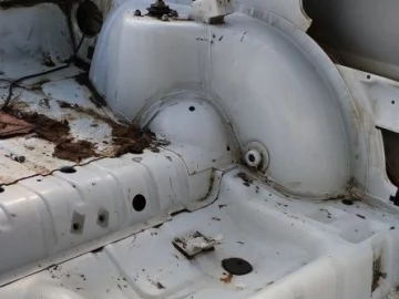 Авто ЗАЗ Таврия 2022 № 6991882