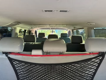 Авто Volkswagen Caravelle 2010 № 6992102