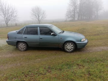 Авто Daewoo Nexia 1996 № 6992237
