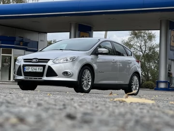 Авто Ford Focus 2014 № 6992305