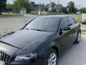 Авто Audi A4 2011 № 6992461