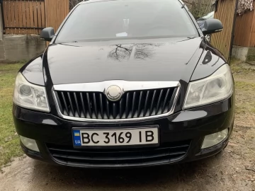 Авто Skoda Octavia 2010 № 6993450