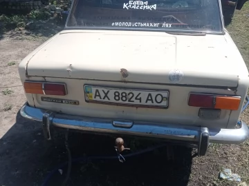 Авто ВАЗ 2111 1989 № 6993563