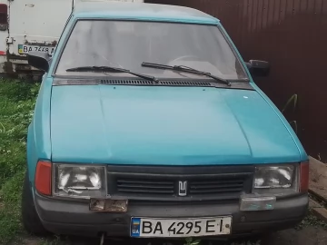 Авто  2141 1990 № 6993770