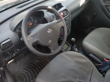 Авто Opel Combo 2001 № 6994043