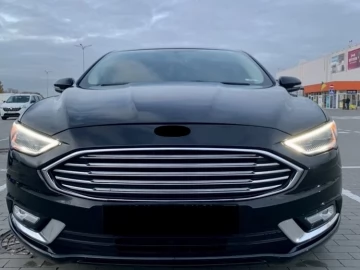 Авто Ford Fusion Usa  2017 № 6994449
