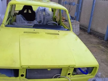 Авто ВАЗ 21079 1990 № 6995131